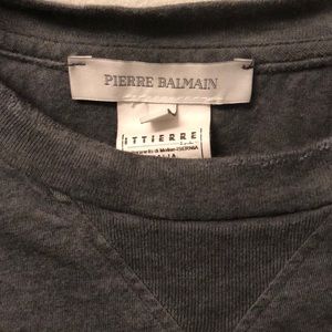 Balmain men’s T-shirt